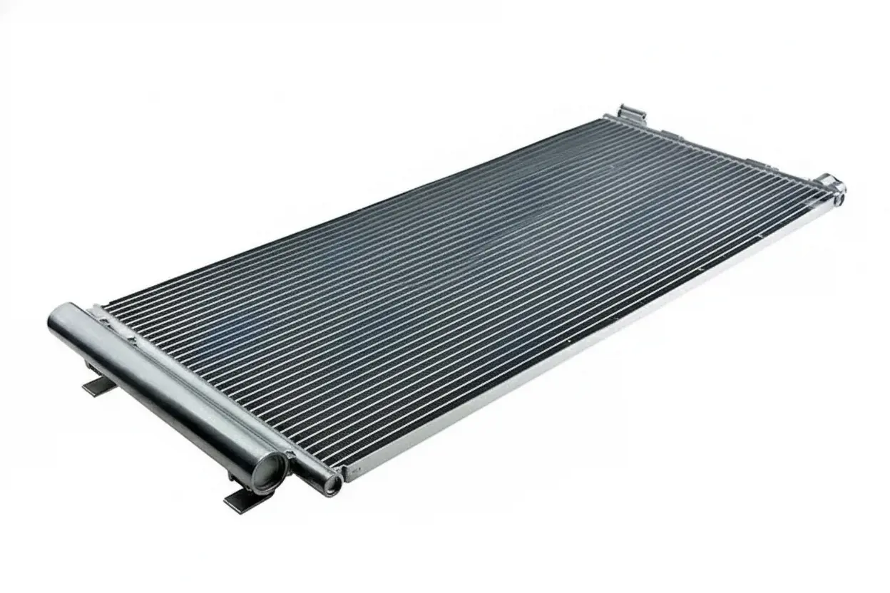 Конденсатор, кондиционер NTY CCS-RE-032