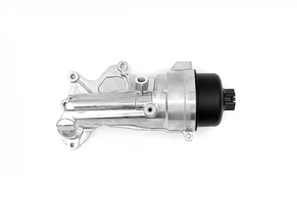 Корпус масляного фильтра Dr.Motor Automotive DRM02449