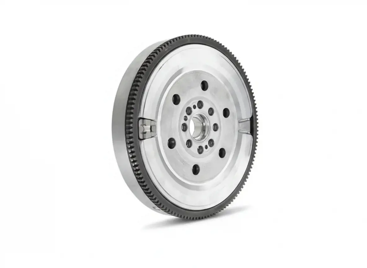 Маховик VALEO 836748