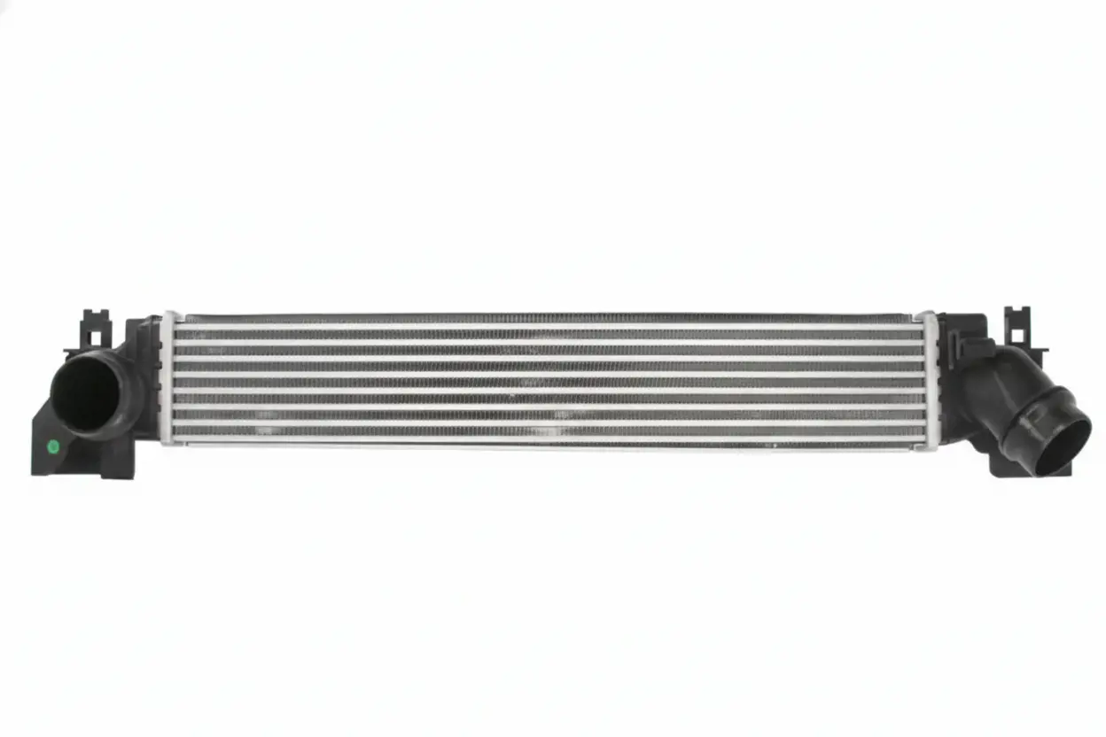 Интеркулер NRF 309115