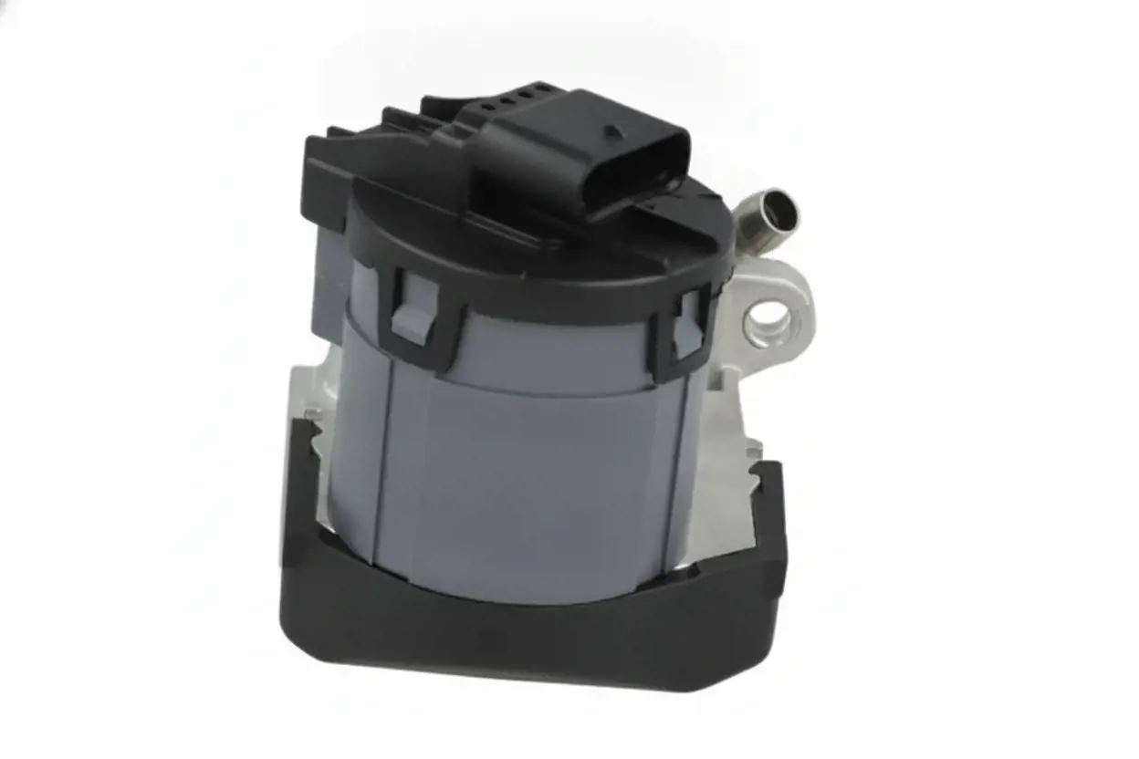 Клапан EGR NRF 48604