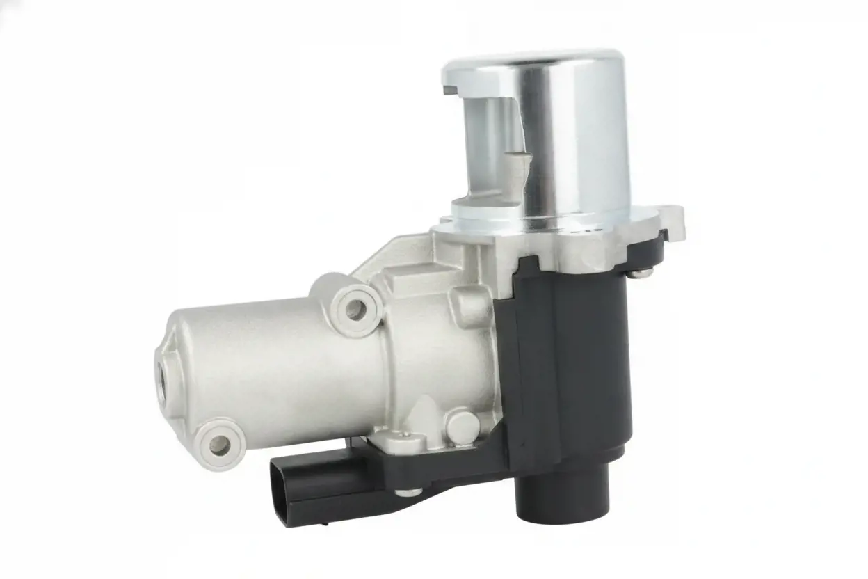 Клапан EGR NRF 48732
