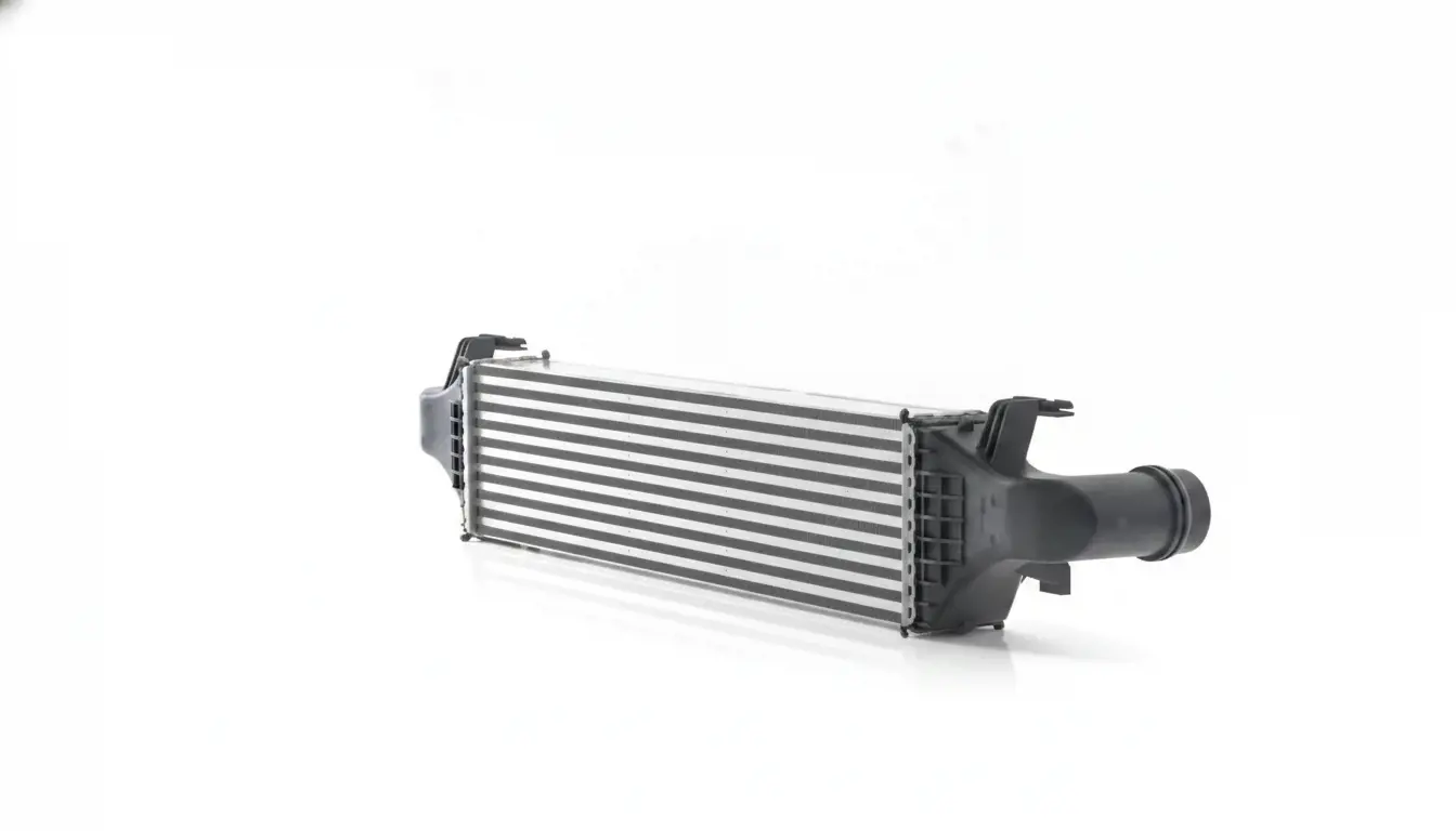 Интеркулер MAHLE CI 479 000S