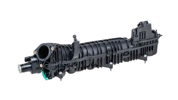 Модуль впускной трубы MAHLE LM 1073