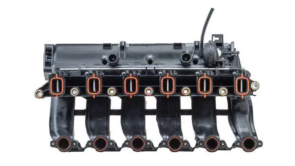 Модуль впускной трубы MAHLE LM 1071