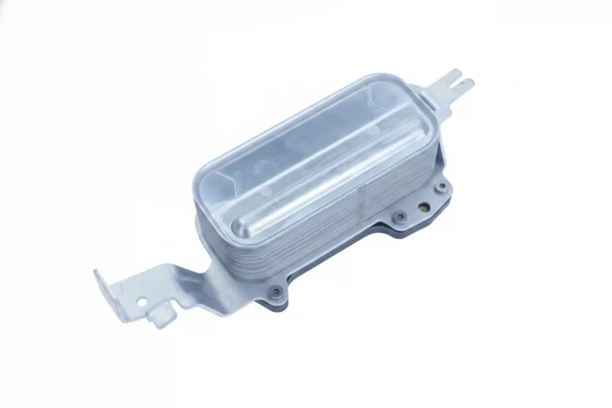 Масляный радиатор коробки передач MAXGEAR 14-0113