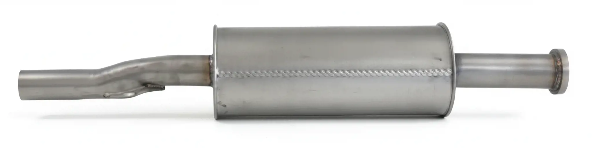 Средний глушитель BOSAL 284-985