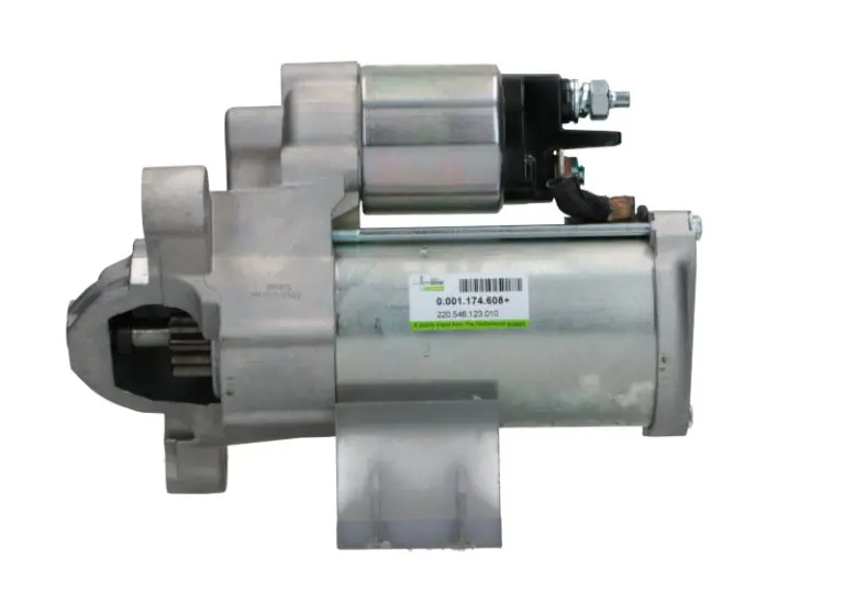 Стартер BV PSH 220.546.123.010