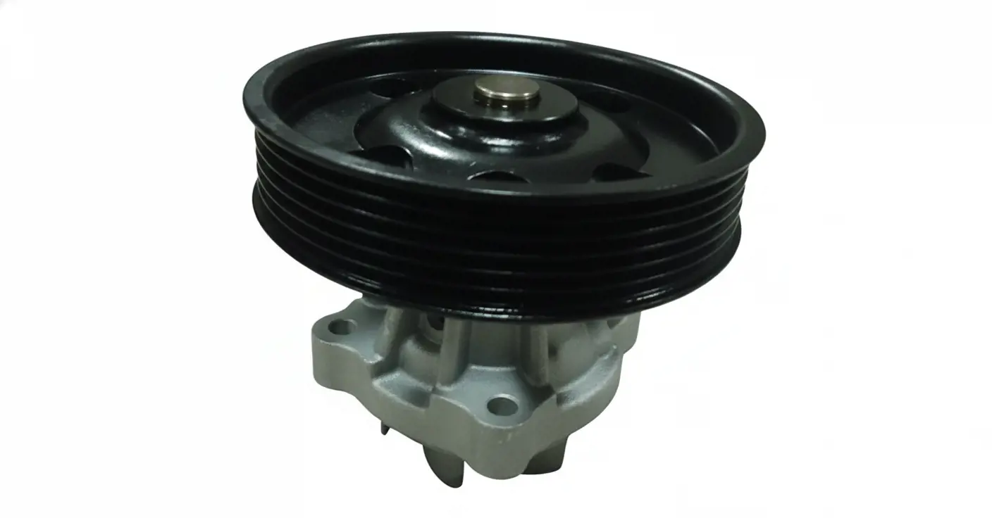 Водяной насос (помпа) MAGNETI MARELLI 352316170321