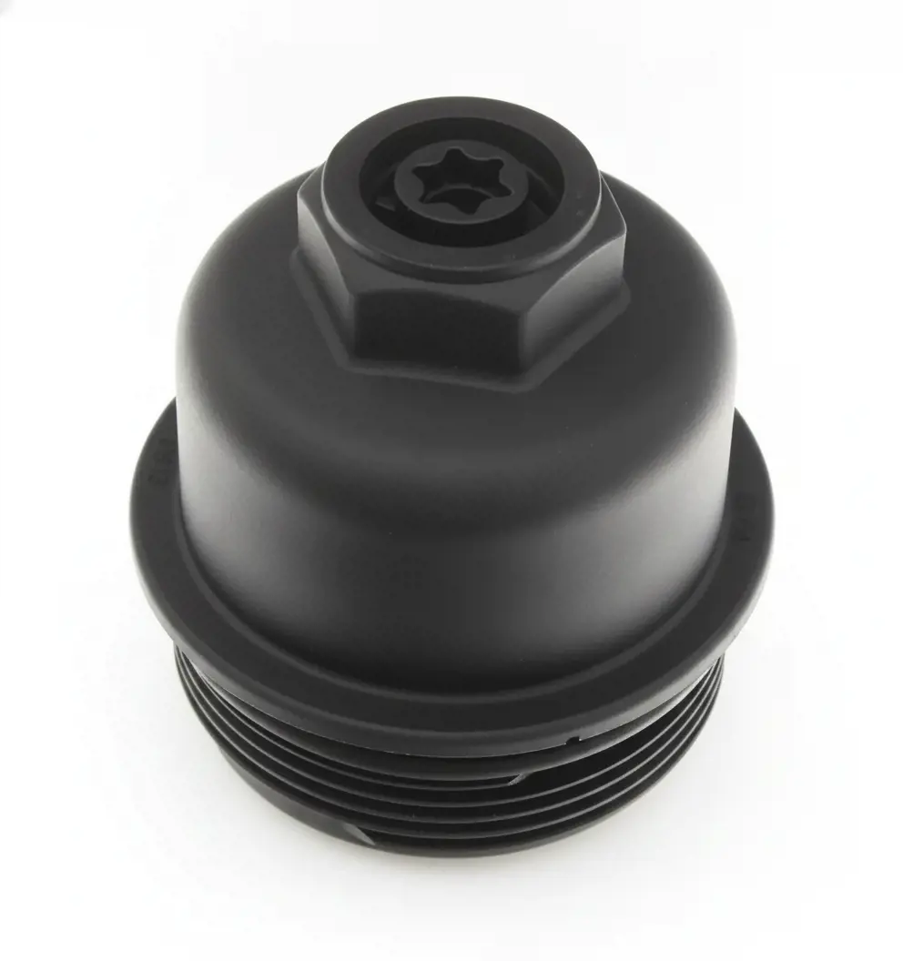 Крышка, корпус масляного фильтра MAXGEAR 28-0739
