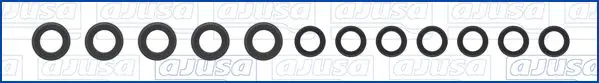 Комплект прокладок, форсунка AJUSA 77035300