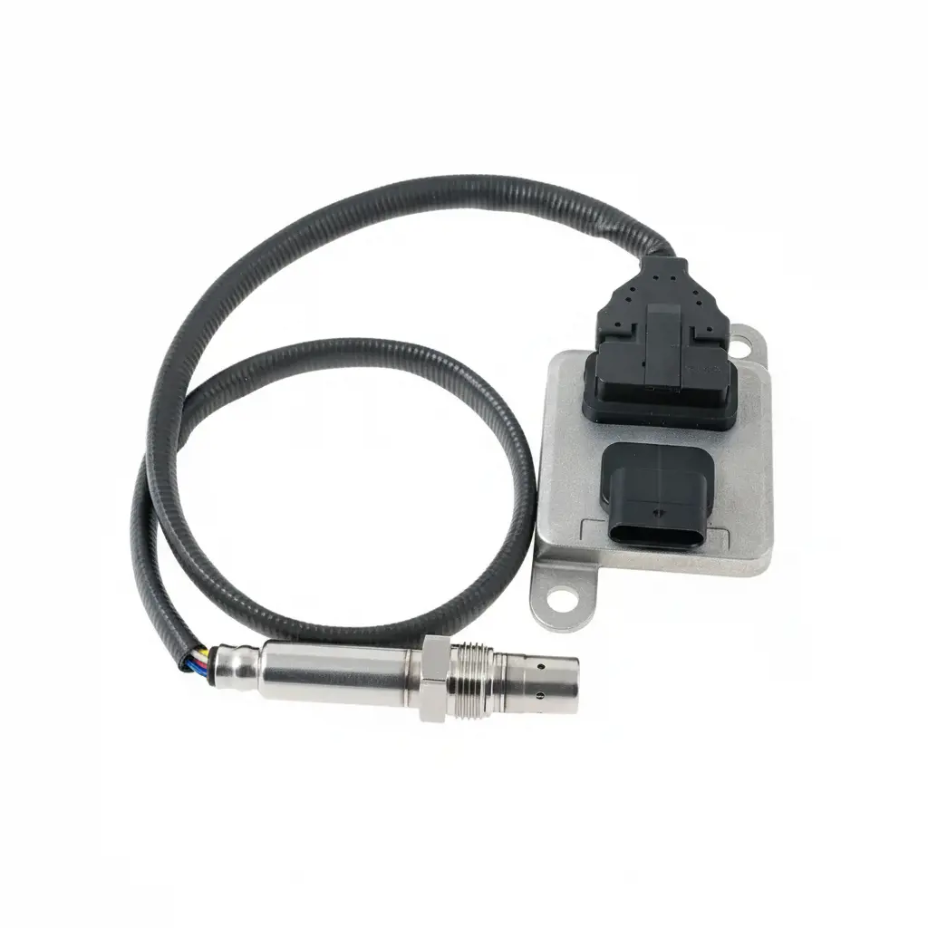 Датчик NOx, впрыск мочевины DELPHI ANS1022-12B1