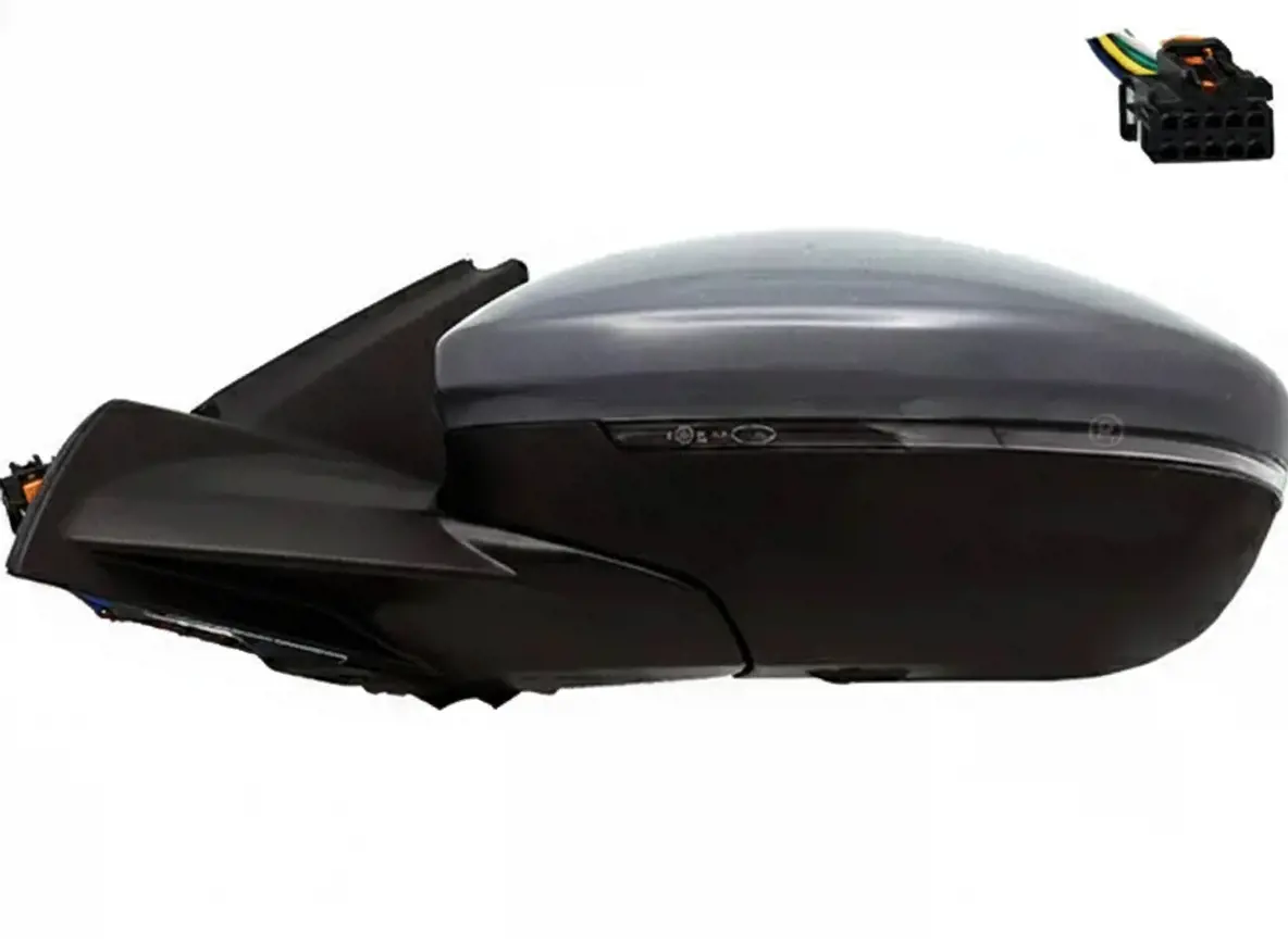 Зеркало наружное ALKAR 6143312