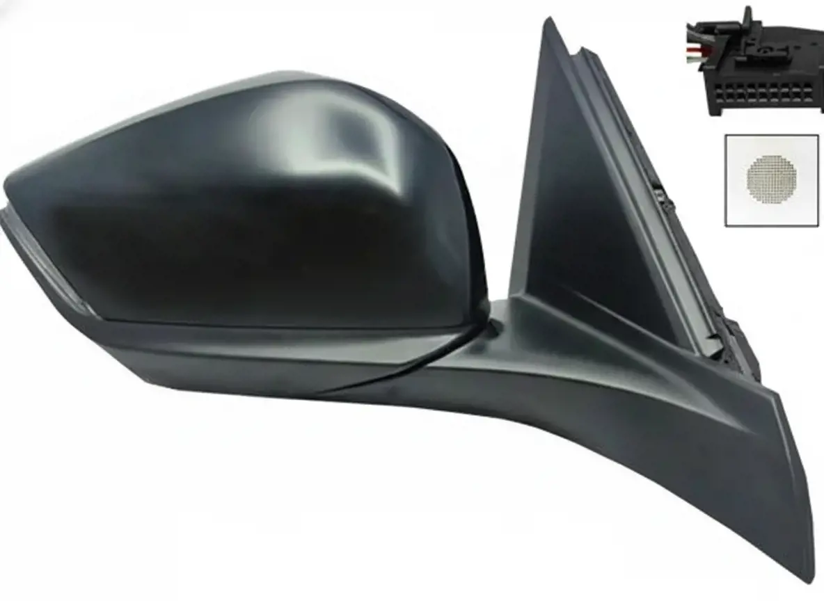 Зеркало наружное ALKAR 6146768