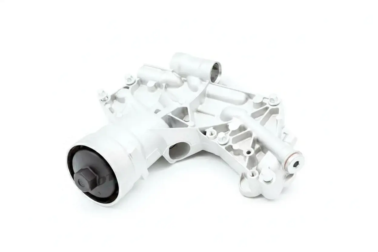 Корпус масляного фильтра Dr.Motor Automotive DRM151010S