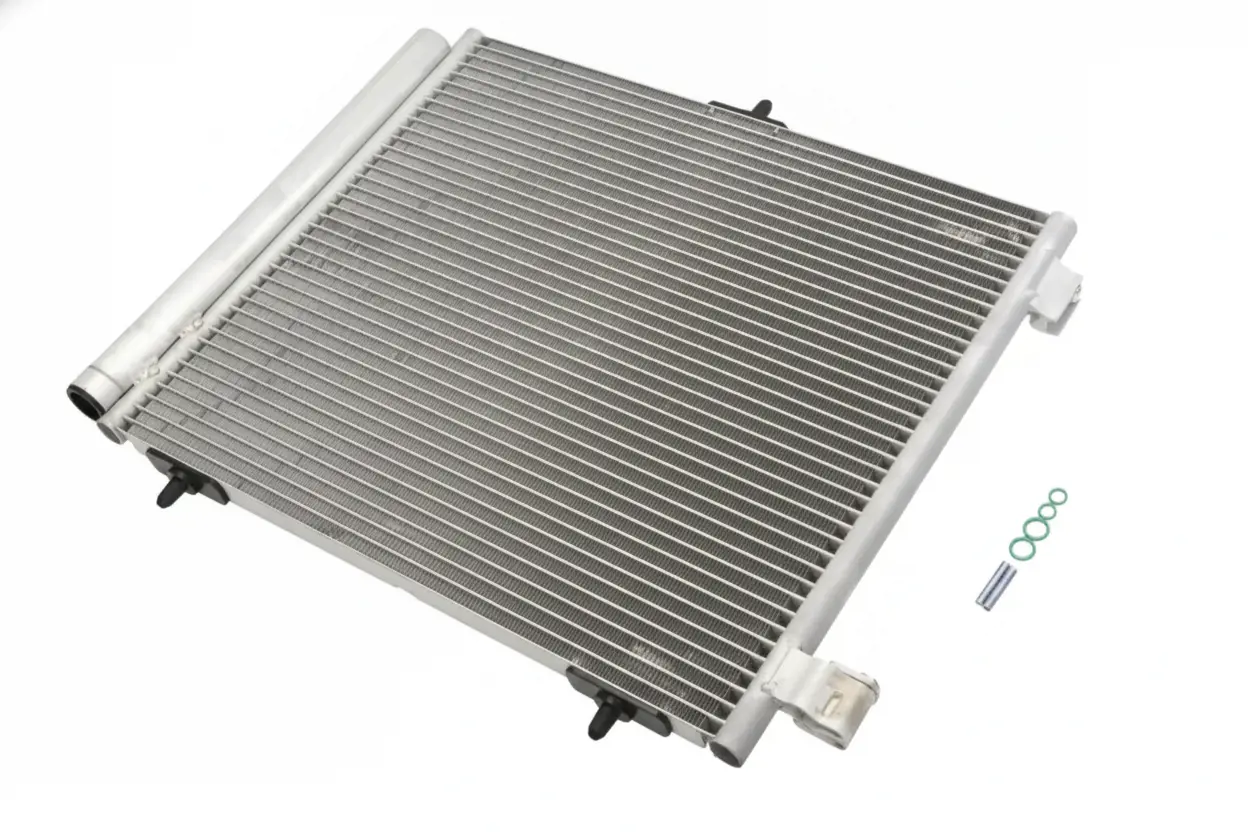 Конденсатор, кондиционер AVA QUALITY COOLING PEA5295D