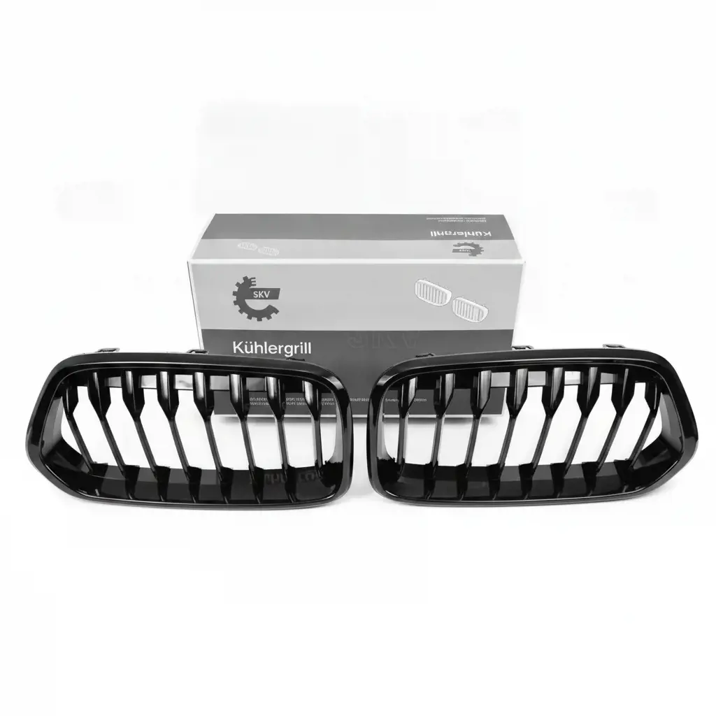 Решётка радиатора ESEN SKV 66SKV245