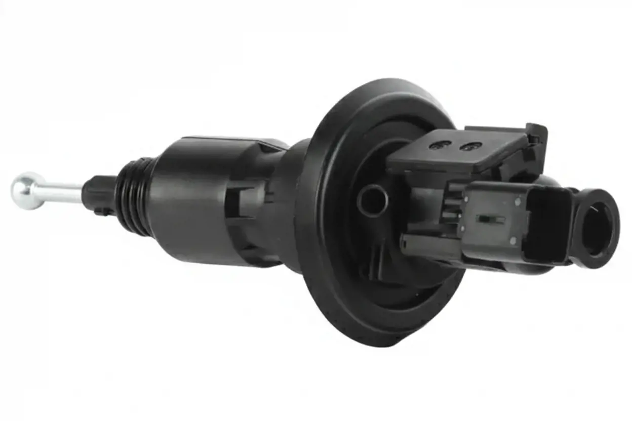 Главный цилиндр сцепления BORG & BECK BCM243