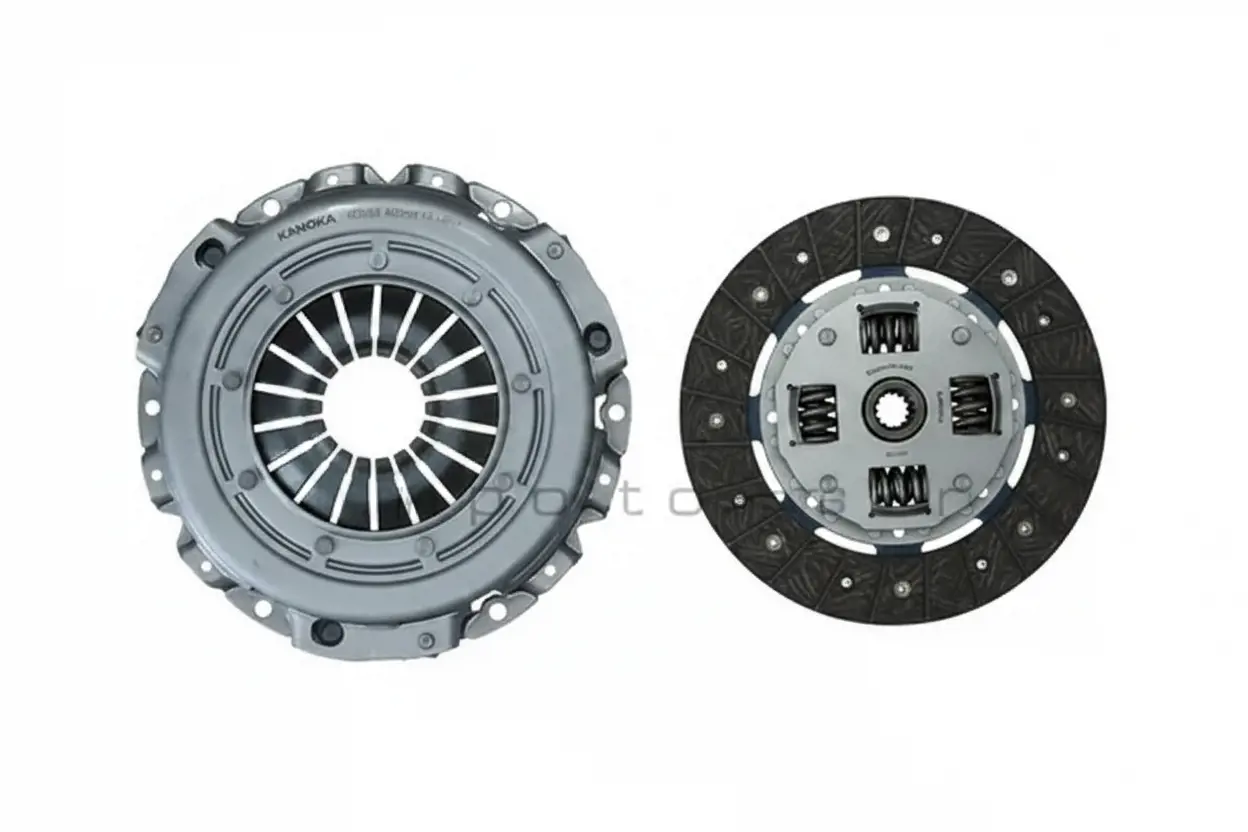 Комплект сцепления KAMOKA KC160