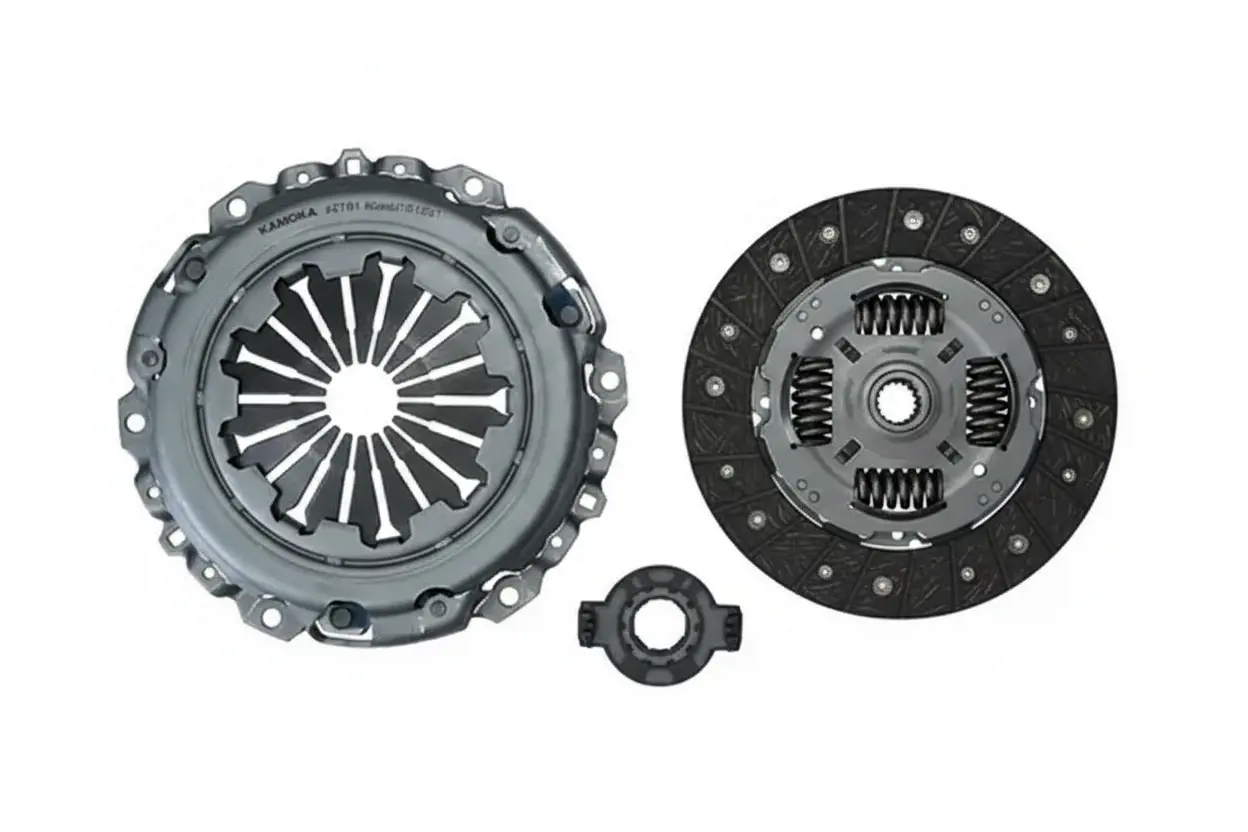 Комплект сцепления KAMOKA KC161