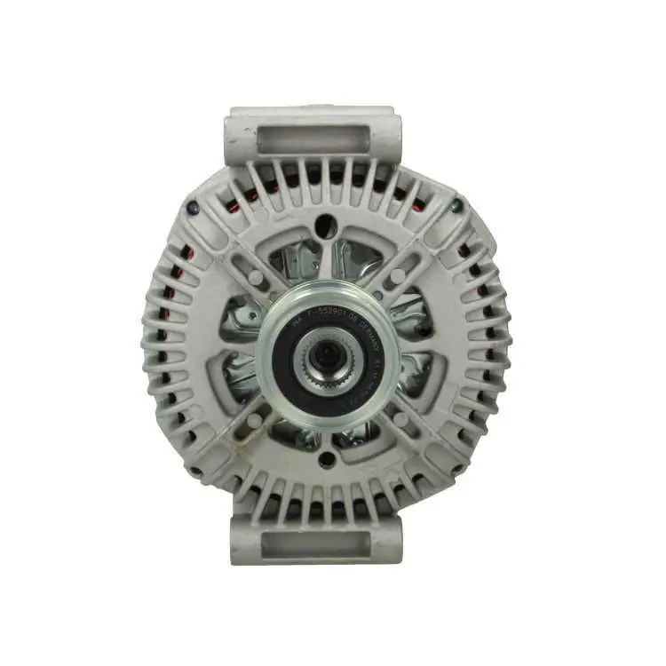 Генератор BV PSH 555.577.180.004