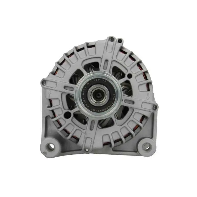 Генератор BV PSH 215.597.180.004