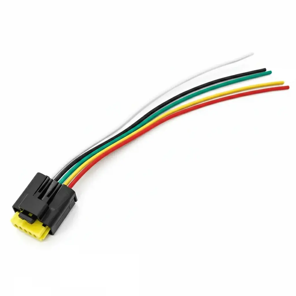 Ремкомплект шлангов, клапан EGR ESEN SKV 53SKV179