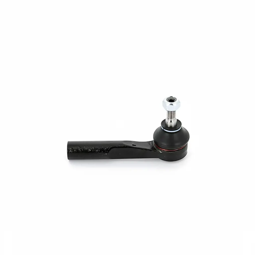 Наконечник поперечной рулевой тяги KYB KTR4003