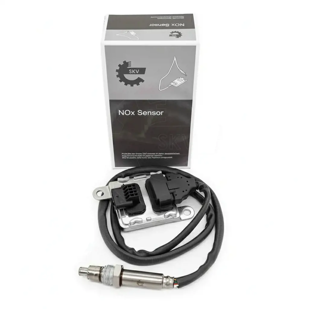 Датчик NOx, впрыск мочевины ESEN SKV 71SKV014