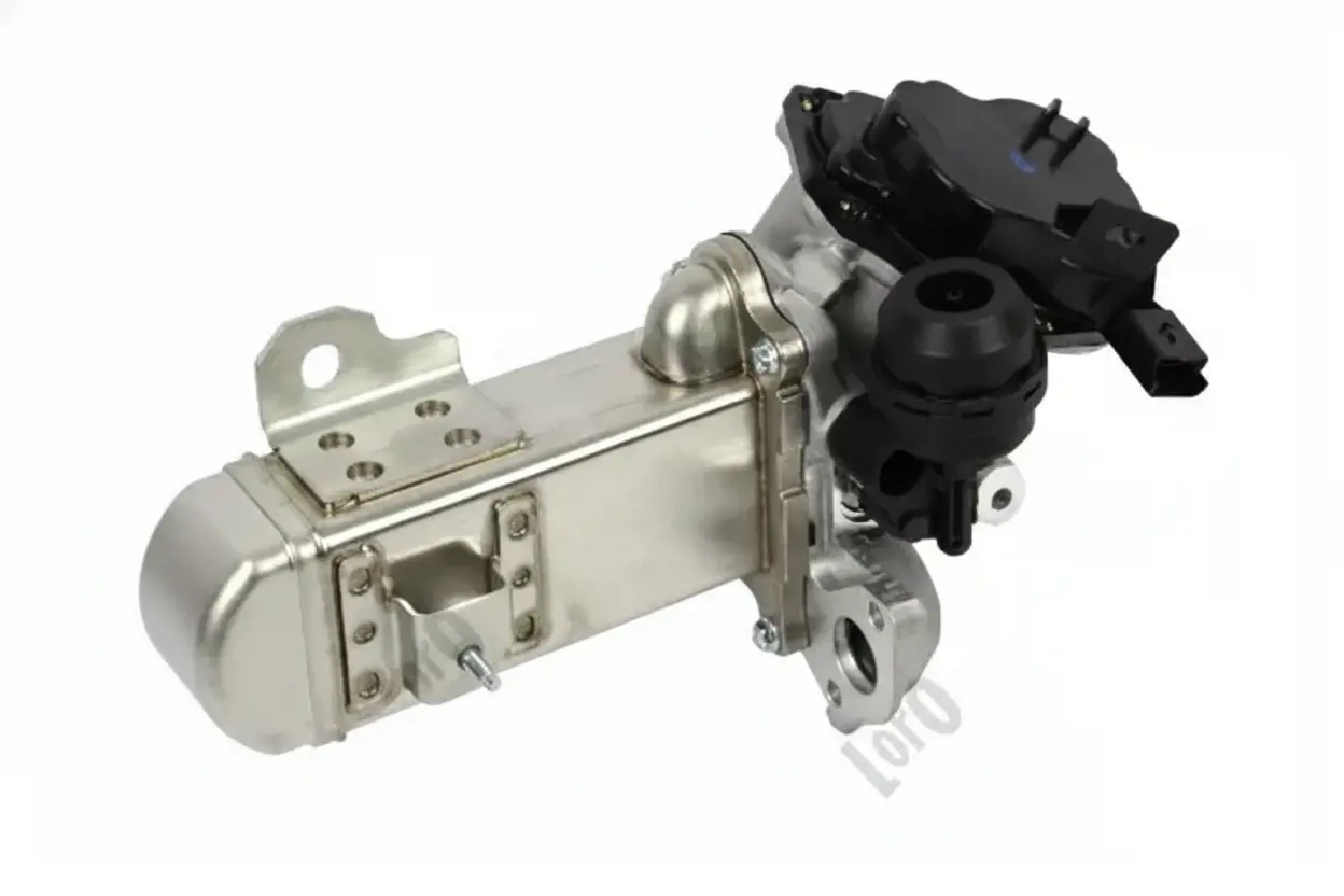 Клапан EGR ABAKUS 121-00-039