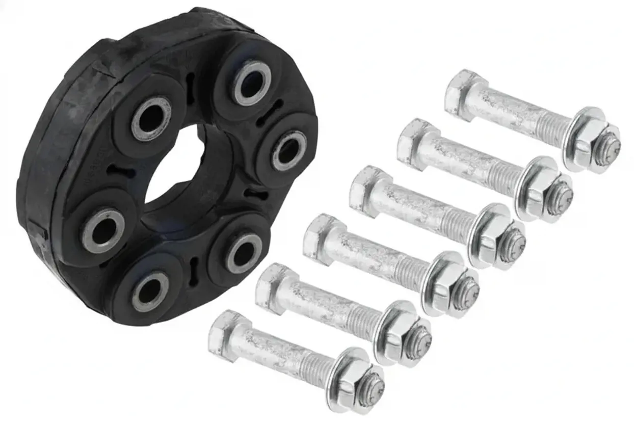 Соединение, продольный вал NTY NPE-BM-016