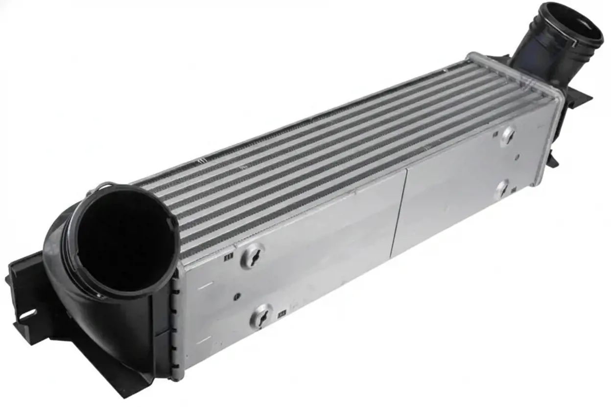 Интеркулер NTY CNG-BM-005
