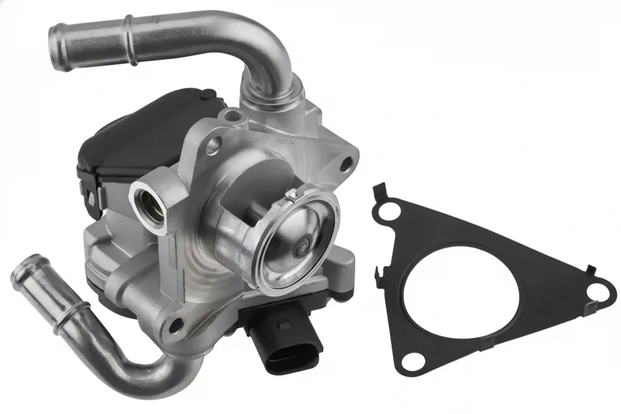 Клапан EGR NTY EGR-AU-044