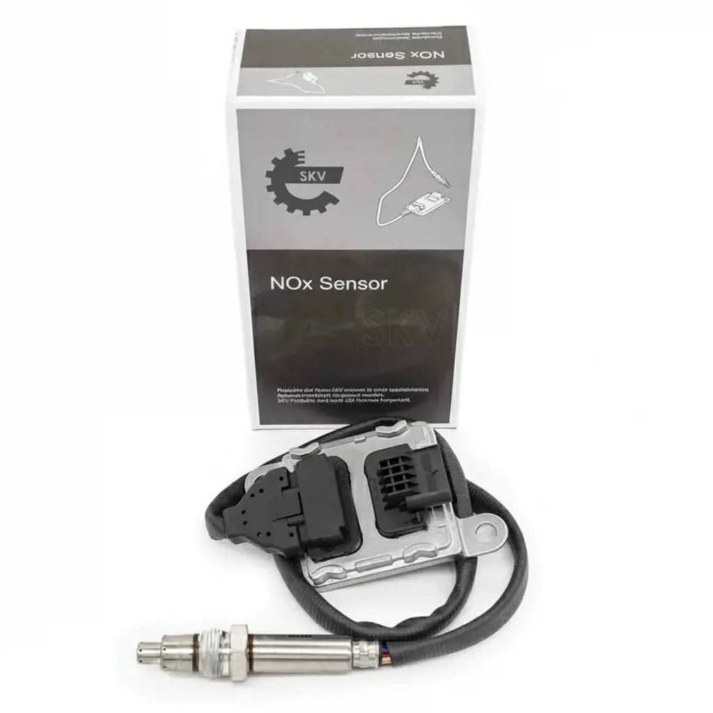 Датчик NOx, впрыск мочевины ESEN SKV 71SKV028