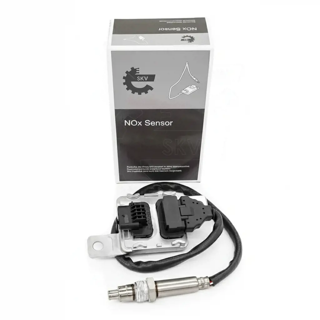 Датчик NOx, впрыск мочевины ESEN SKV 71SKV065