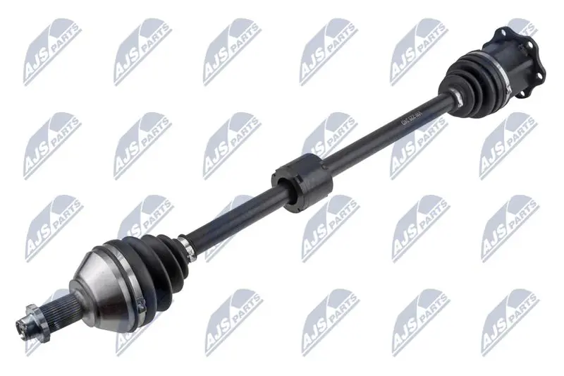 Приводной вал NTY NPW-VW-225