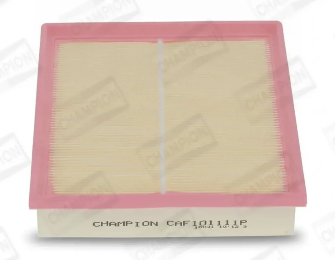 Воздушный фильтр CHAMPION CAF101111P