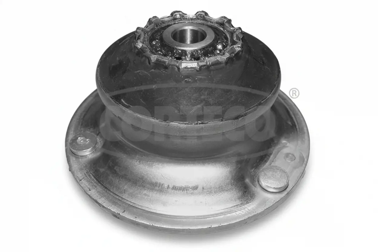 Опора амортизатора CORTECO 49447193