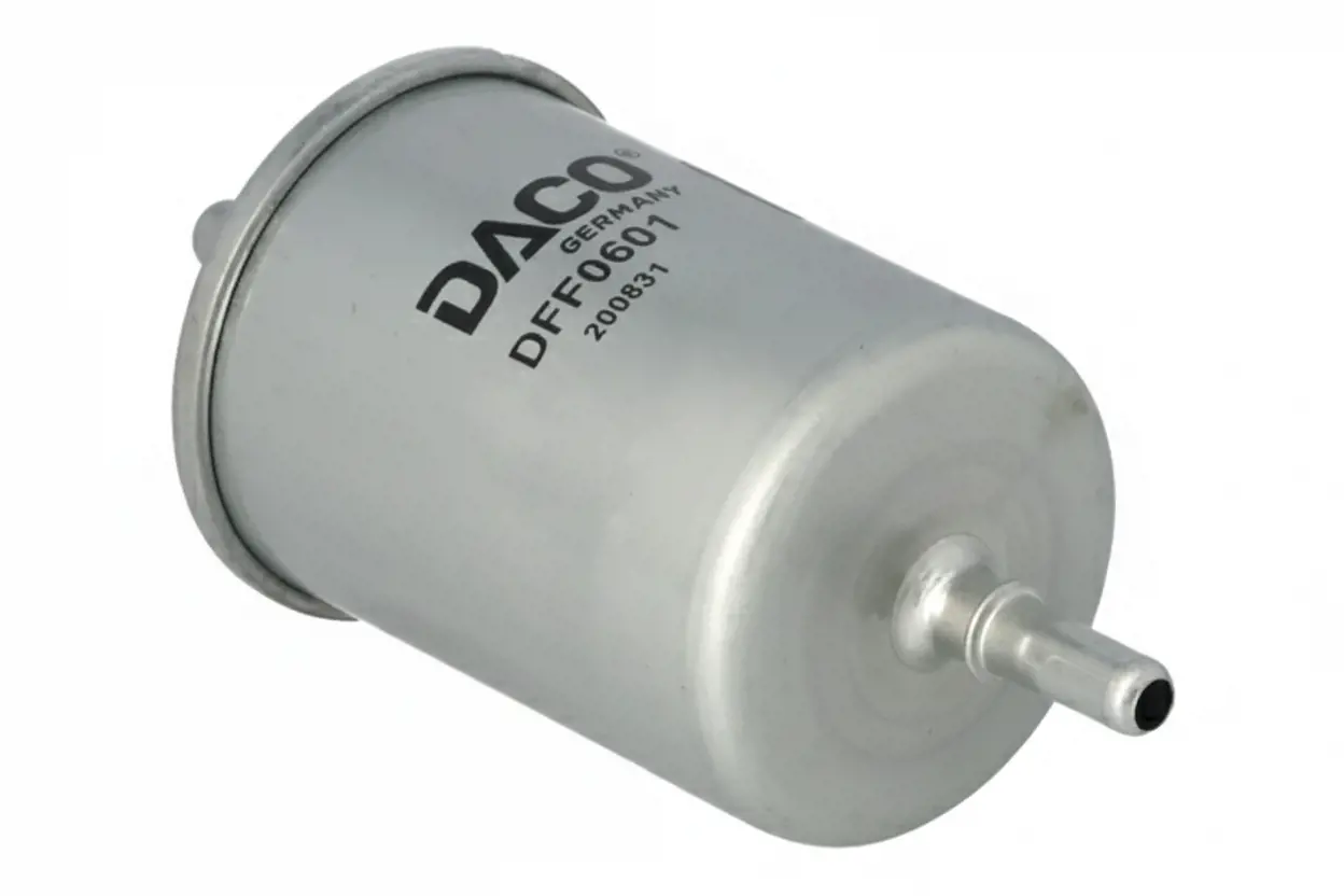Топливный фильтр DACO Germany DFF0601