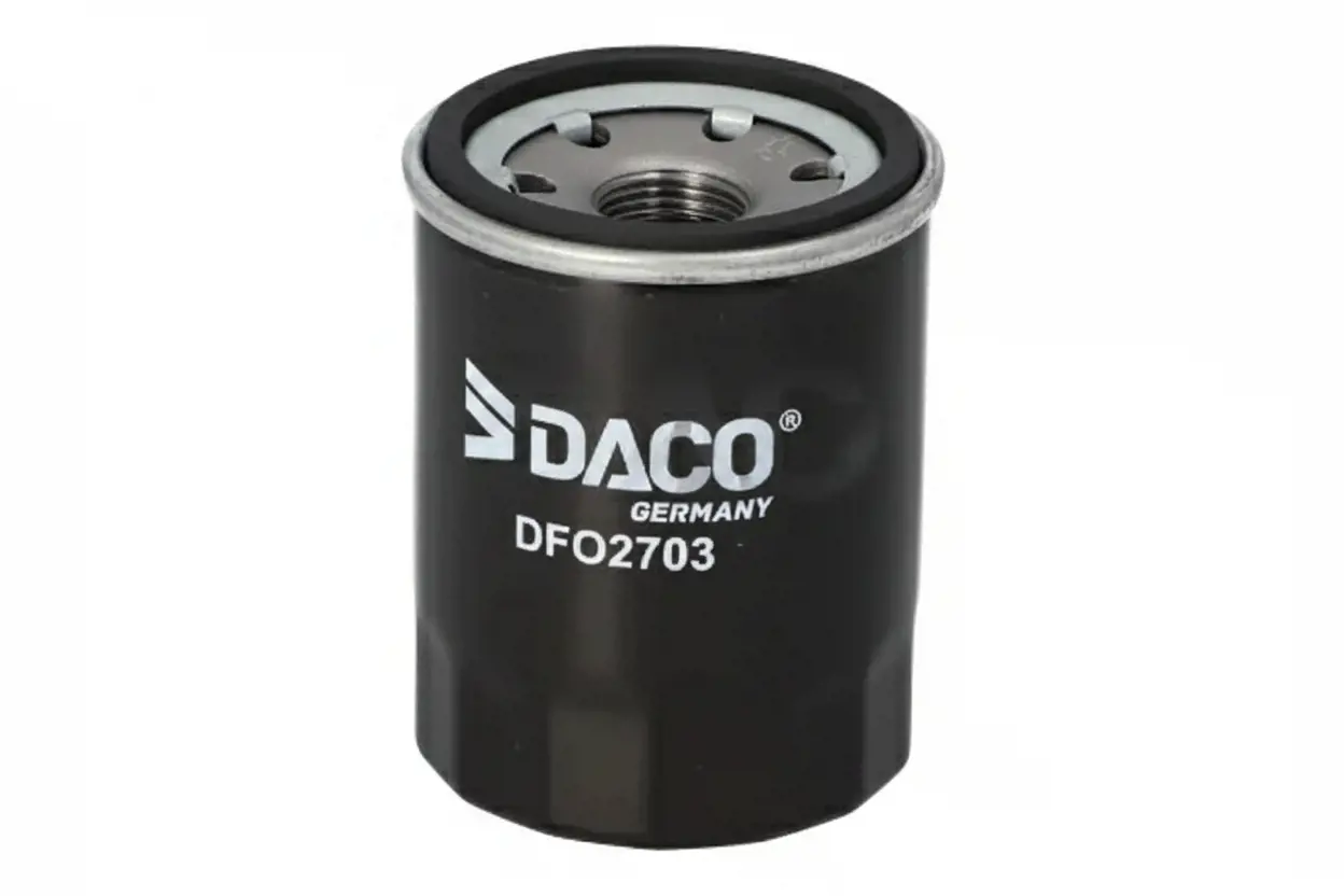 Масляный фильтр DACO Germany DFO2703