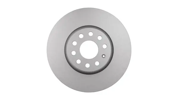 Тормозной диск HELLA 8DD 355 134-611