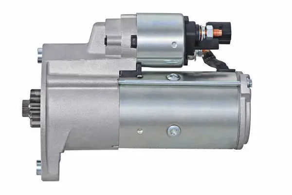 Стартер HELLA 8EA 011 612-641