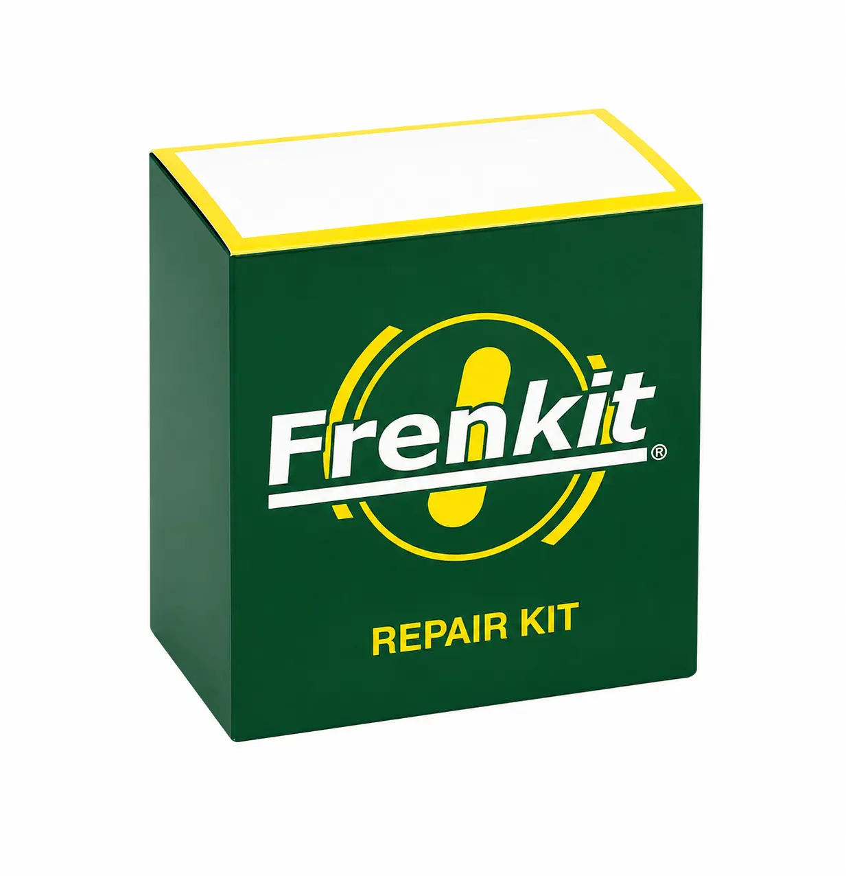 Ремкомплект, тормозной суппорт FRENKIT 254853