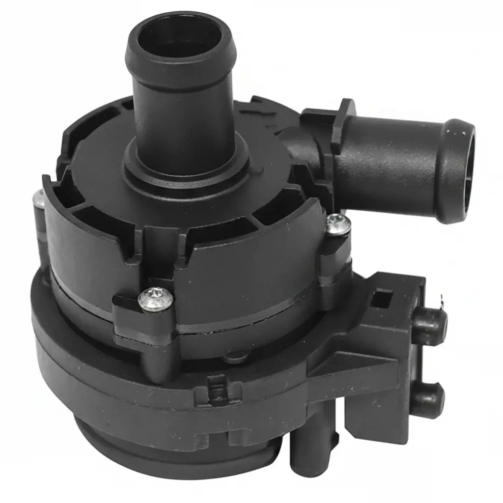 Дополнительный водяной насос DAYCO DEP1063