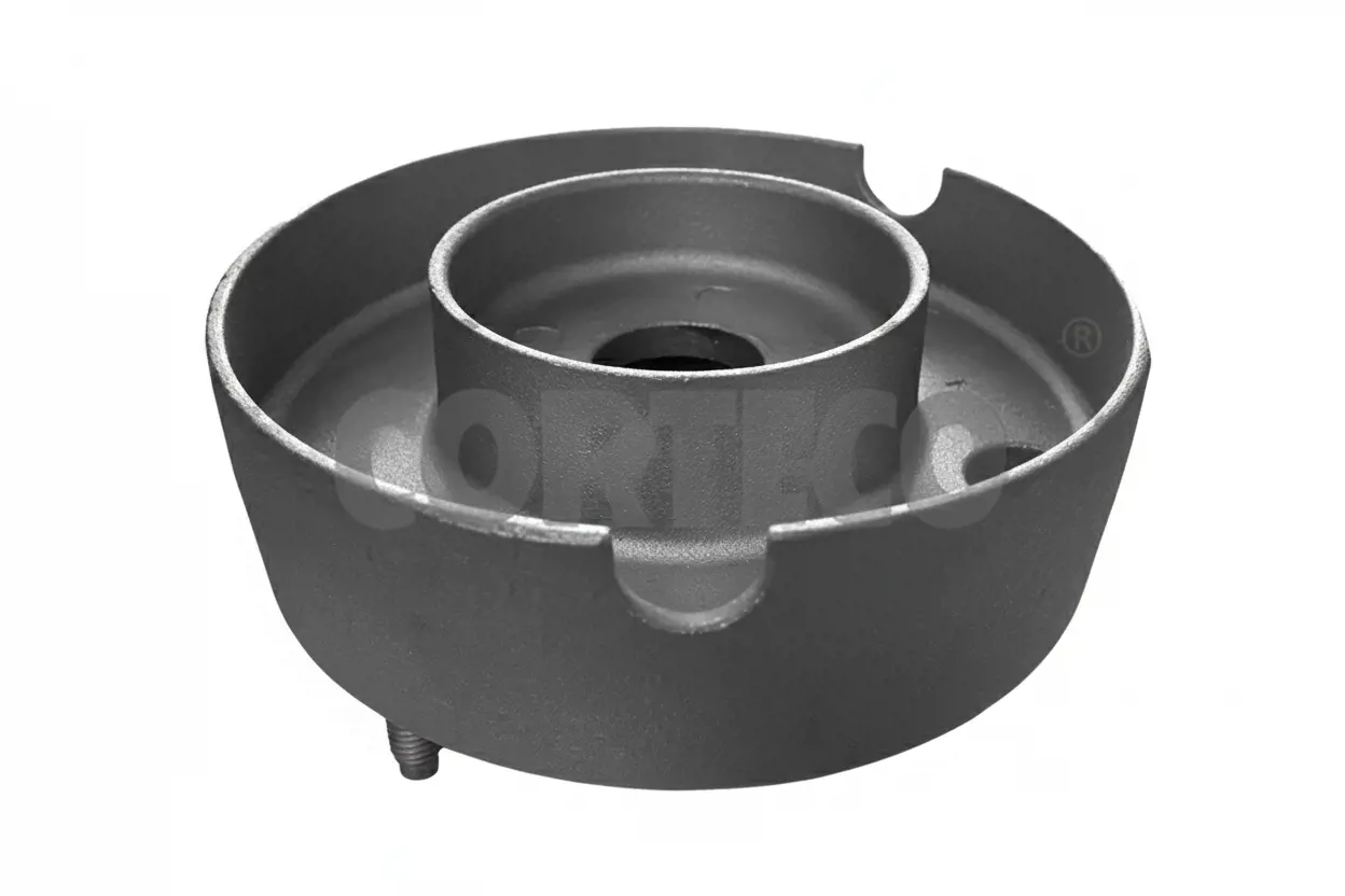 Опора амортизатора CORTECO 49100283