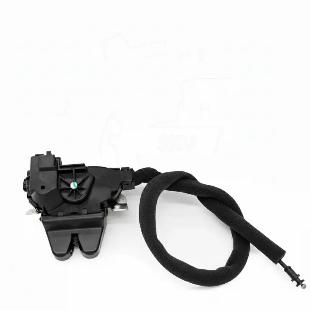 Замок задней двери (крышки багажника) ESEN SKV 16SKV095