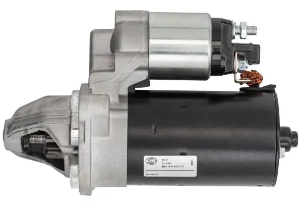 Стартер HELLA 8EA 011 612-771