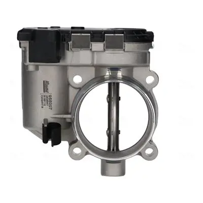 Корпус дроссельной заслонки NISSENS 955007