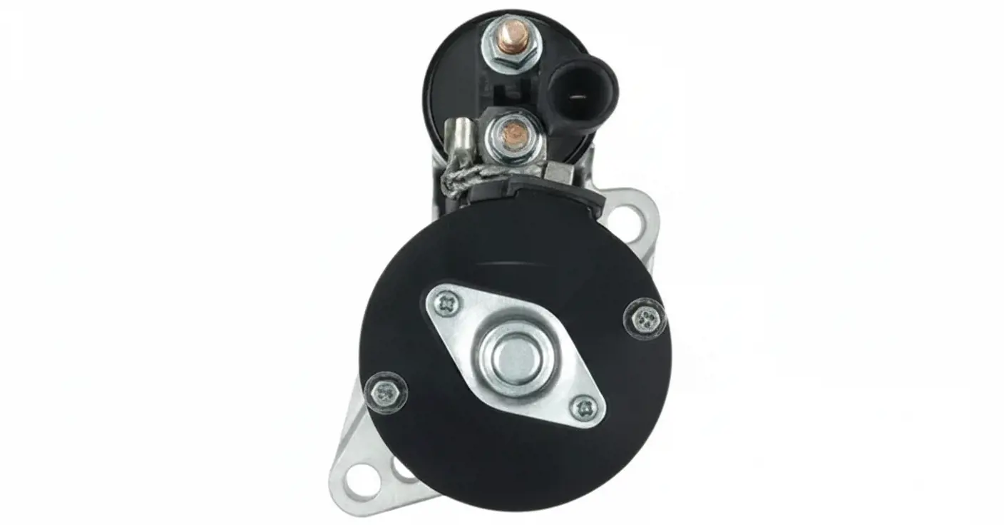 Стартер MAGNETI MARELLI 063720057010