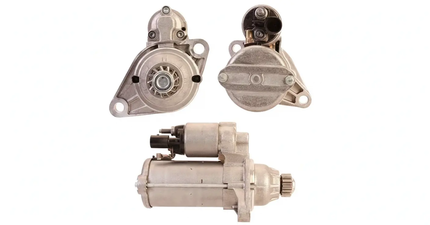 Стартер MAGNETI MARELLI 063725944010